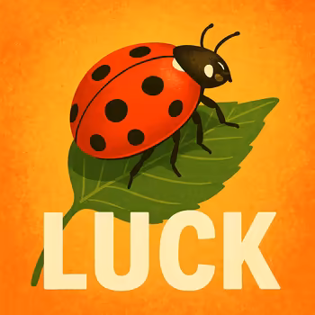 The Ladybug: An Inquiry into the Symbiotic Origins of Good Fortune